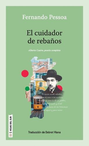 Cover image for El cuidador de rebanos
