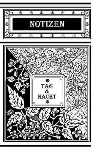 Tag und Nacht (Notizbuch)