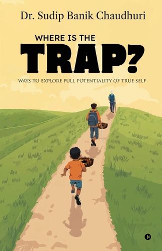 Cover image for Where is the trap?