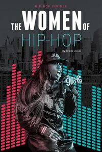 Cover image for The Women of Hip-HOP