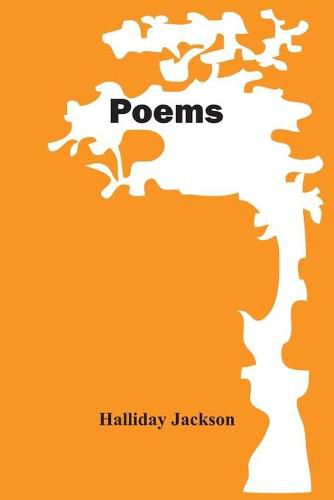 Cover image for Poems