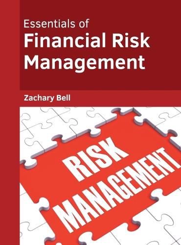 Cover image for Essentials of Financial Risk Management