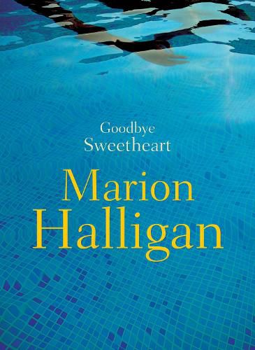 Cover image for Goodbye Sweetheart
