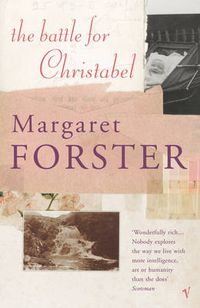Cover image for The Battle for Christabel