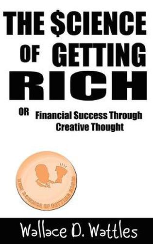 Cover image for The Science of Getting Rich