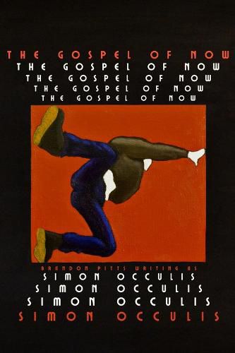 Cover image for The Gospel of Now