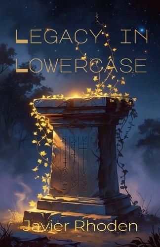 Cover image for Legacy in Lowercase