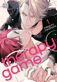 Cover image for Therapy Game, Vol. 1