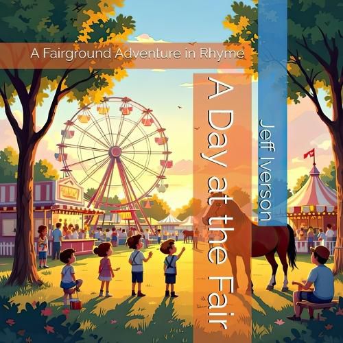 Cover image for A Day at the Fair