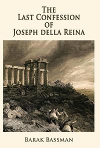 Cover image for The Last Confession of Joseph della Reina