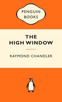 Cover image for The High Window: Popular Penguins