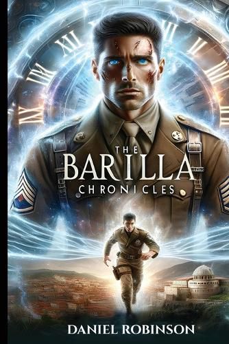 Cover image for The Barilla Chronicles