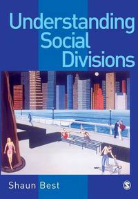 Cover image for Understanding Social Divisions