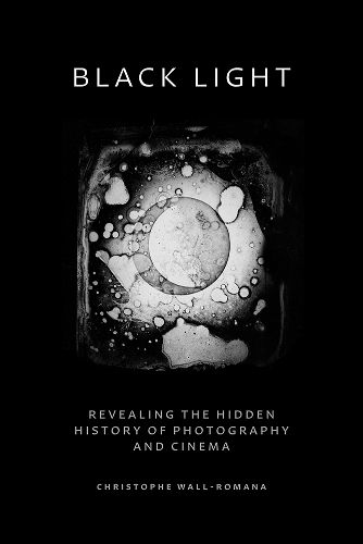 Cover image for Black Light