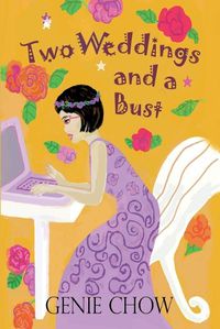 Cover image for Two Weddings and a Bust