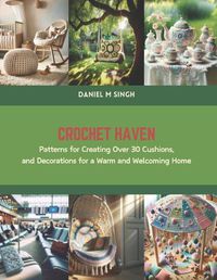 Cover image for Crochet Haven