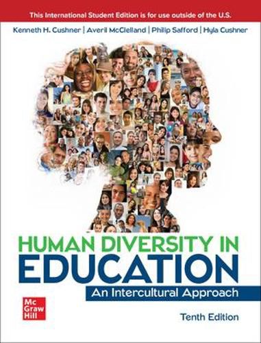 ISE Human Diversity in Education