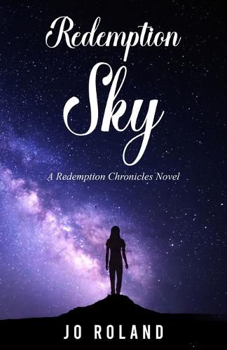 Cover image for Redemption Sky