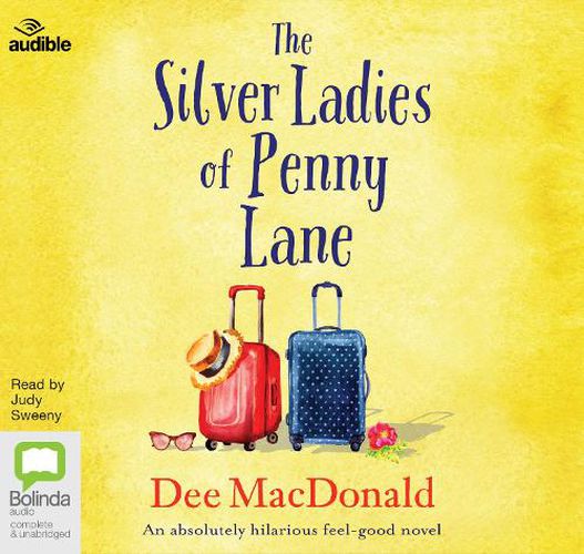 The Silver Ladies of Penny Lane