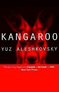 Cover image for Kangaroo