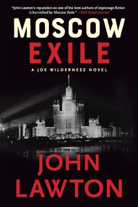 Cover image for Moscow Exile