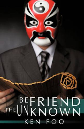 Cover image for Befriend the Unknown