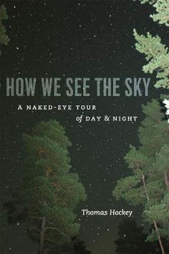 Cover image for How We See the Sky