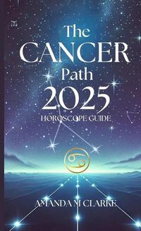 Cover image for The Cancer Path