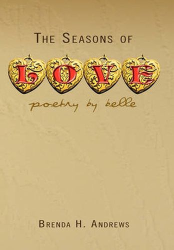 Cover image for The Seasons of Love