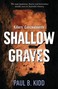 Cover image for Shallow Graves