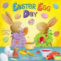 Cover image for Easter Egg Day