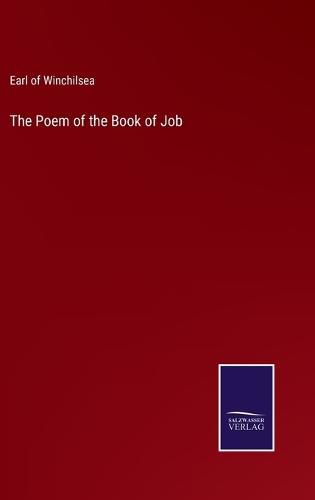 The Poem of the Book of Job