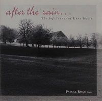 Cover image for Sati: After The Rain