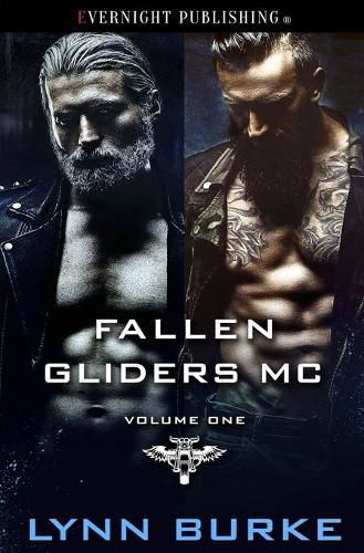 Cover image for Fallen Gliders: Volume One