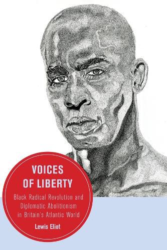 Cover image for Voices of Liberty