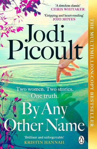 Cover image for By Any Other Name