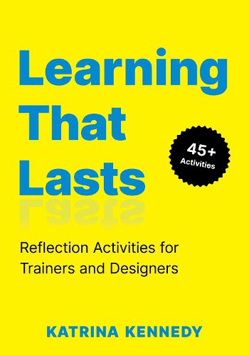 Cover image for Learning That Lasts