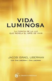 Cover image for Vida Luminosa