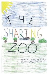 Cover image for The Sharing Zoo