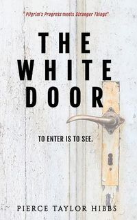 Cover image for The White Door