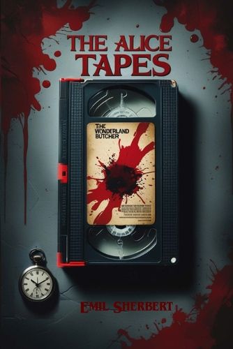 Cover image for The Alice Project