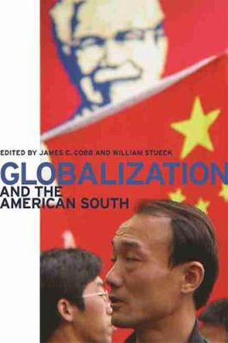 Cover image for Globalization and the American South