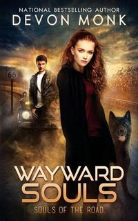 Cover image for Wayward Souls