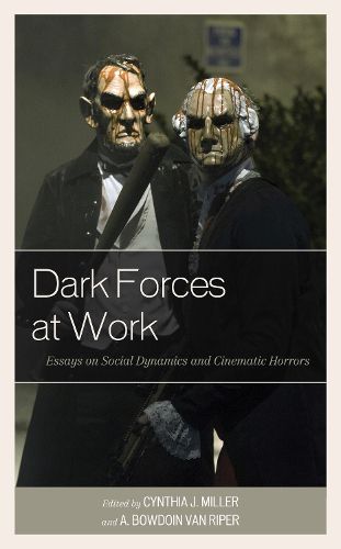 Dark Forces at Work