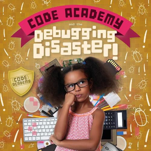 Cover image for Code Academy and the Debugging Disaster!