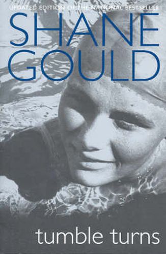 Cover image for Tumble Turns