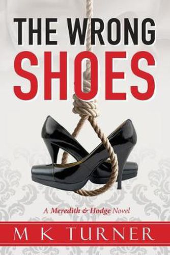 Cover image for The Wrong Shoes