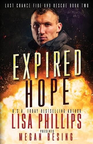 Cover image for Expired Hope