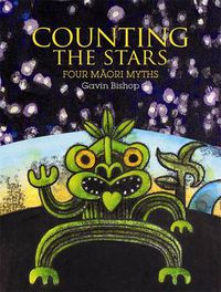 Cover image for Counting The Stars