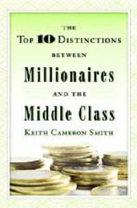 Cover image for Top 10 Distinctions Between Millionaires